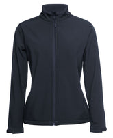 PDM LDS THREE LAYER SOFTSHELL JCKT -  3WSJ1